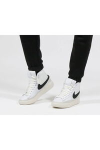 Nike Blazer Phantom Mid Günlük Spor Aysakkabı Dx5800-100 (YARIM