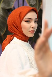صورة المنتج ذات الصلة Silk Home أوشحة رأس