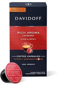 Related product image Davidoff Ground & Bean Coffee