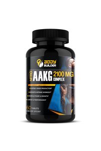 Related product image Body Builder Amino Acid