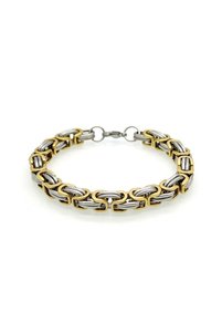 Related product image The Collection Steel Bracelets