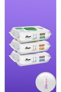 Related product image Sleepy Wet Wipes