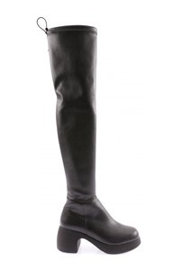 Related product image Dgn Knee-High Boots