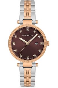 صورة المنتج ذات الصلة Dice Kayek ساعات