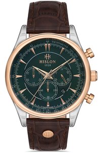 İlgili ürün resmi Hislon Saat