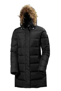 İlgili ürün resmi Helly Hansen Parka