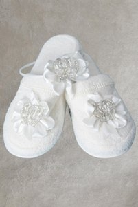 Related product image Mecit Pijama Mules