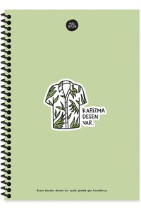 Related product image Keskin Color Notebooks