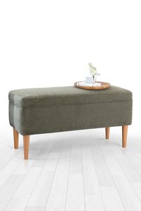 İlgili ürün resmi Lorence Home Puf Bench