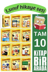 Related product image Ata Yayıncılık Children's Storybooks