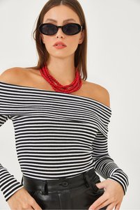 Related product image Bianco Lucci Blouses