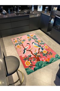 Related product image Rugs Modern Halı Kitchen Rug