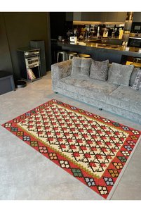 صورة المنتج ذات الصلة Rugs Modern Halı سجادات