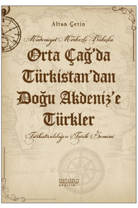 Related product image Astana Yayınları Novel