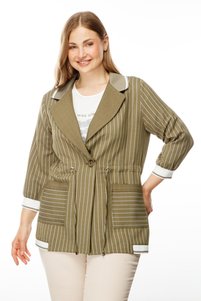 Related product image Moda İlgi Plus Size Blazers