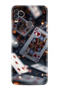 Related product image omix Phone Case