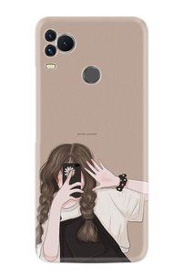 Related product image omix Phone Case
