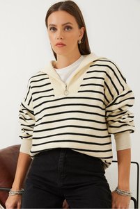 Related product image Bianco Lucci Sweaters