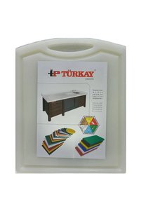 Related product image Türkay Cutting Board