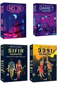 Related product image İndigo Kitap Novel