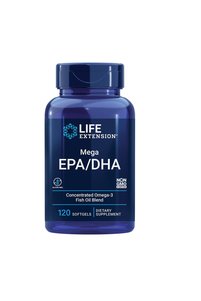 Related product image Life Extension Fish Oil