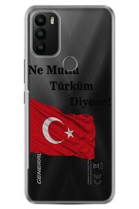 Related product image General Mobile Phone Case