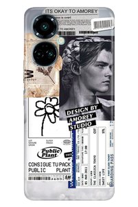Related product image TECNO Phone Case
