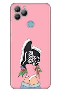 Related product image General Mobile Phone Case