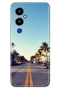 صورة المنتج ذات الصلة TECNO حافظات هواتف