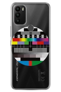Related product image General Mobile Phone Case
