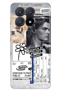 Related product image POCO Phone Case