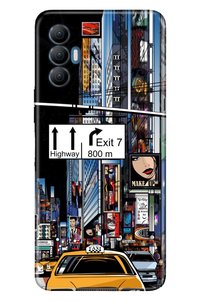 Related product image TECNO Phone Case