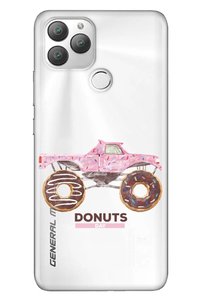 Related product image General Mobile Phone Case