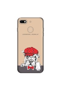 Related product image General Mobile Phone Case