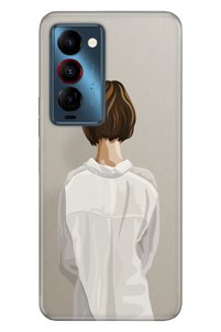Related product image TECNO Phone Case