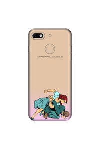 Related product image General Mobile Phone Case