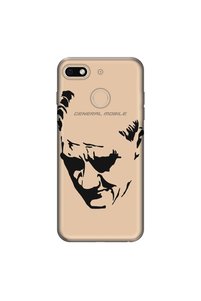 Related product image General Mobile Phone Case
