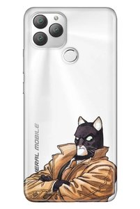Related product image General Mobile Phone Case