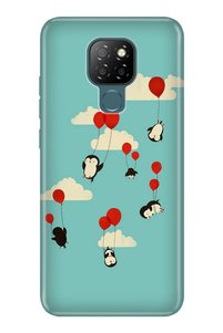 Related product image General Mobile Phone Case