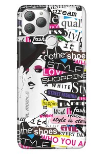 Related product image General Mobile Phone Case