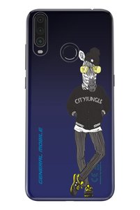Related product image General Mobile Phone Case