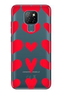 Related product image General Mobile Phone Case