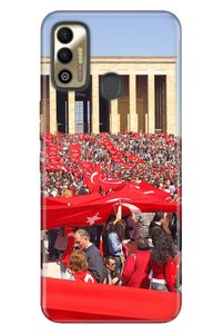 صورة المنتج ذات الصلة TECNO حافظات هواتف