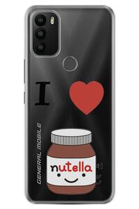 Related product image General Mobile Phone Case