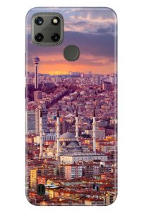 صورة المنتج ذات الصلة realme حافظات هواتف