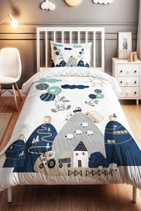 Related product image Evpanya Baby & Kids Duvet Cover Sets