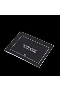 Related product image Gülpaş Notebooks