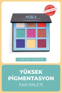Related product image Cocosh She Eyeshadows