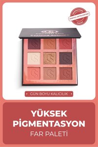 Related product image Cocosh She Eyeshadows