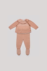 İlgili ürün resmi Layette Tulum